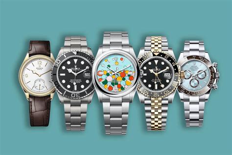 rolex new collection 2023|new 2023 rolex models.